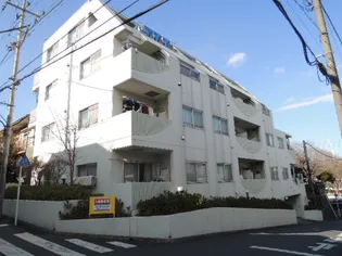 リエス忠生の画像