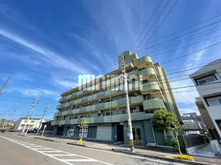 グリーンポートIIの画像