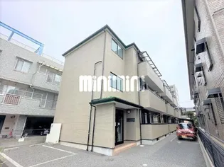 ヴェルデ カーサIIの画像