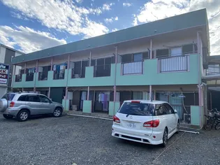 コーポチェリーの画像