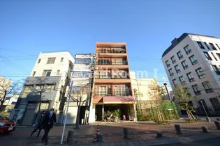 セイワパレス寺山公園【3階】の外観