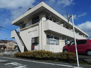 泰平マンションIIの画像