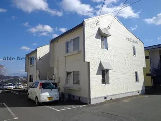 コーポエンゼルBの画像