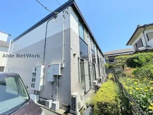 コンフォートテラス南篠崎の画像