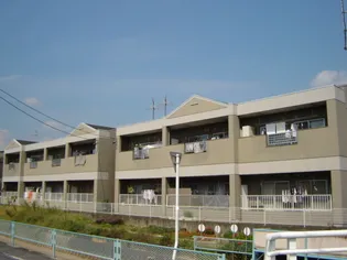 エポックハイムけんせい Bの画像