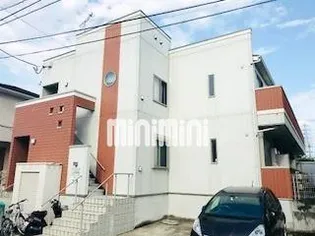 クレフラスト太子堂南A棟の画像