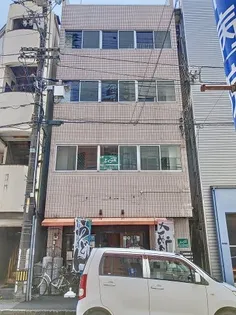 本町ビルの画像