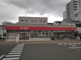 本町ビル【3階】の周辺