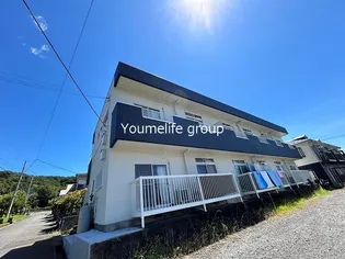 第1メゾンサンシャインの画像