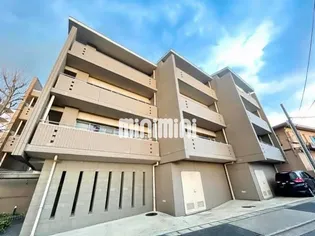 グランルーツ黒石の画像