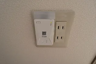 ナウ・ビラージュ【1階】のその他画像