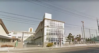 ナウ・ビラージュ【1階】の周辺