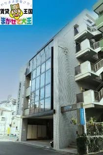 グランテラス大橋の画像