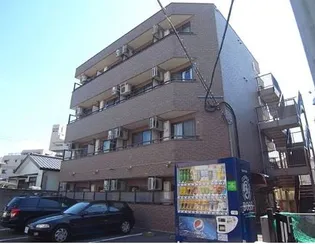 コアメゾン大野の画像