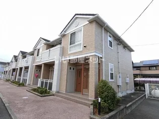 メゾン サンパティークの画像