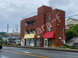 プラザビル後田の画像