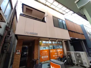 大阪府高槻市芥川町2【マンション】の外観