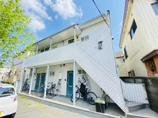 LAPIS花小金井の画像