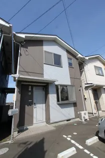 宮城県仙台市青葉区水の森2【一戸建】の外観