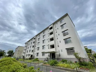 新多聞第2住宅108号棟【4階】の外観