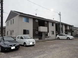 ソレイユII Aの画像