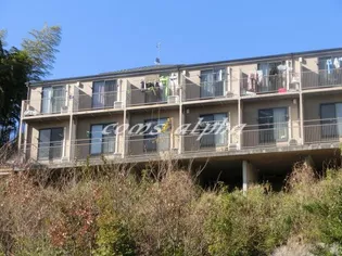 月見台ヒルズの画像