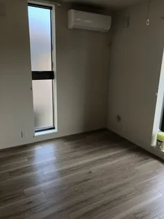 プレジールメゾン東大泉【2階】の居間