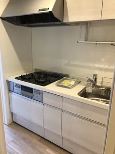 プレジールメゾン東大泉【2階】のキッチン