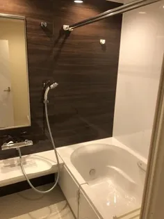 プレジールメゾン東大泉【2階】の風呂