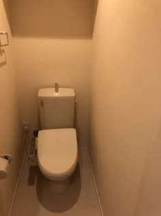 プレジールメゾン東大泉【2階】の内装