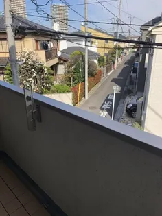 プレジールメゾン東大泉【2階】のその他画像