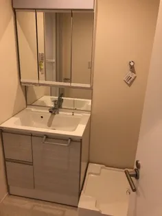 プレジールメゾン東大泉【2階】の内装