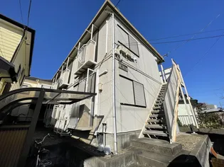 シティハイム国松の画像