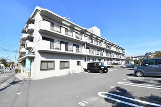 エルワンマンションの画像