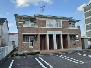 アラモードさくらIIIの画像