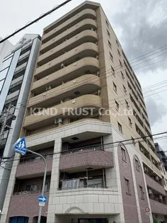 エステムプラザ梅田扇町公園パークランドの画像