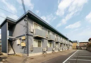 ワンズ18 A棟の画像