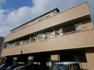 東京都杉並区上高井戸2【一戸建】の外観