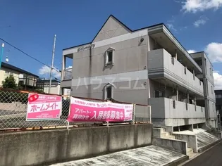 ビバリーハイツの画像