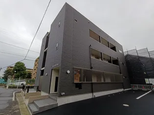 ニュー令和 仮称)一宮市苅安賀MS【1階】の外観