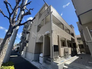 カインドネス八王子片倉B棟の画像