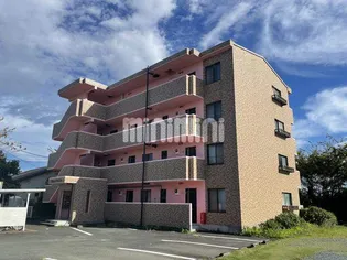 Story Ville【1階】の外観