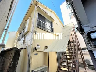 アーネット曳舟の画像