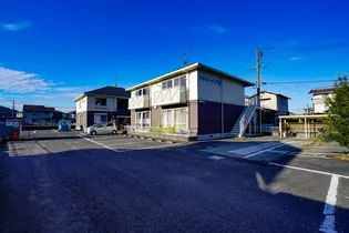 スカイハイツ Bの画像