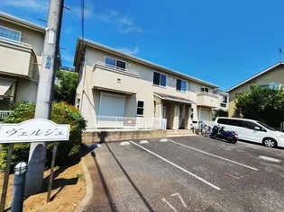 東京都小金井市前原町1【一戸建】の外観