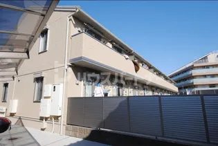 プレシャス ハートランド西小松川II B棟の画像