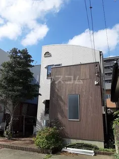 栃木県宇都宮市宿郷3【一戸建】の外観