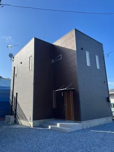 宮城県牡鹿郡女川町鷲神1【一戸建】の外観