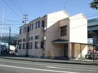 中吉田ハイツの画像