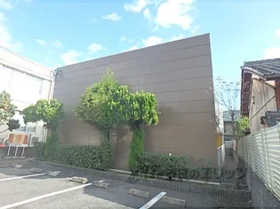 レオパレスサニーコートの画像